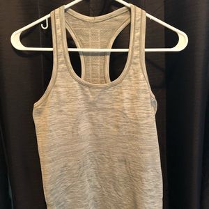 Lululemon Swiftly Tech Racerback